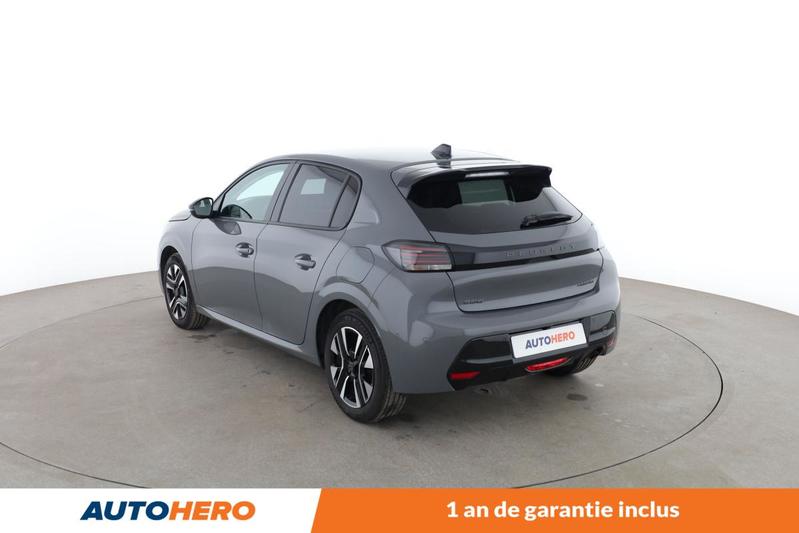 Peugeot 208 1.2 Hybrid Allure e-Dcs6 100 ch