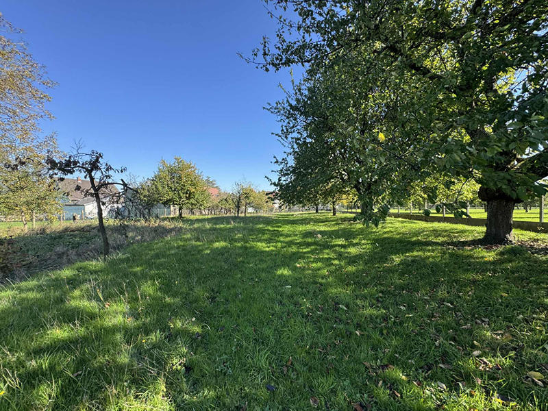 Maison - 122 m² - 6 pièces