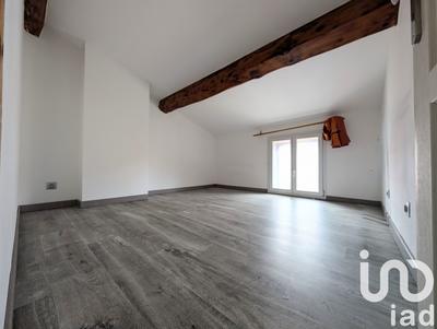 Maison de village - 125 m² - 5 pièces