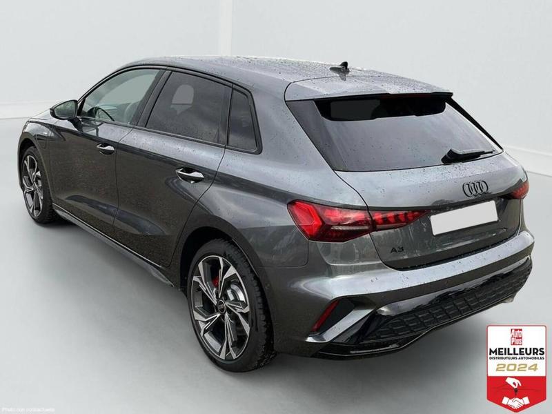Audi A3 sportback Nouvelle 45 Tfsi E Hybride Rechargeab