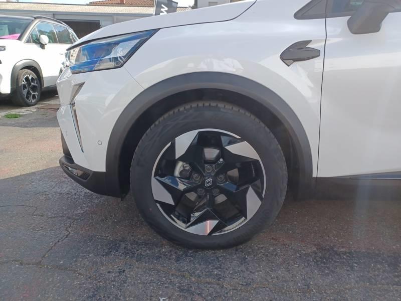 Renault Captur TCe 90 ch Techno