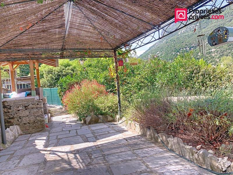 Maison - 77 m² - 4 pièces