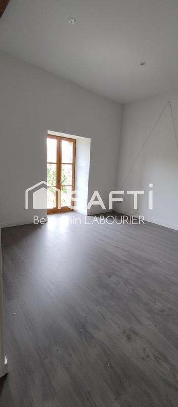 Immeuble - 94 m²