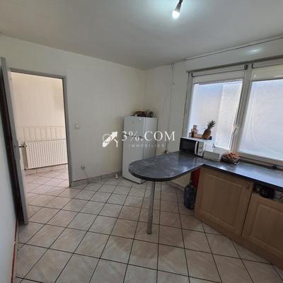 Maison de ville - 104 m² - 5 pièces