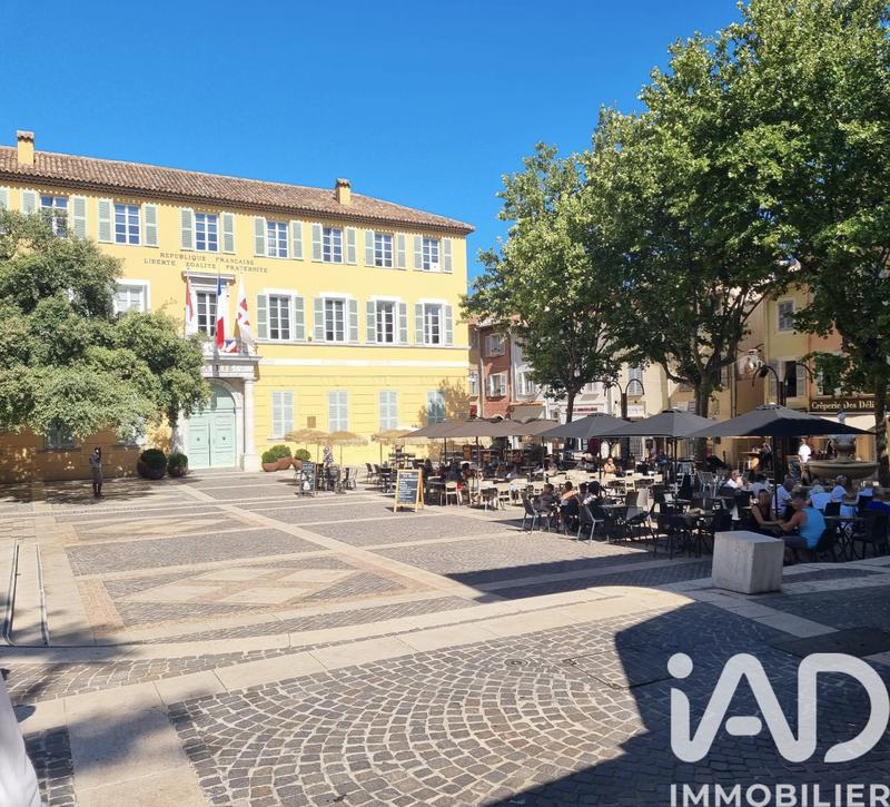 Appartement - 32 m² - 2 pièces