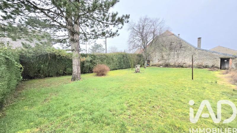 Maison - 151 m² - 5 pièces