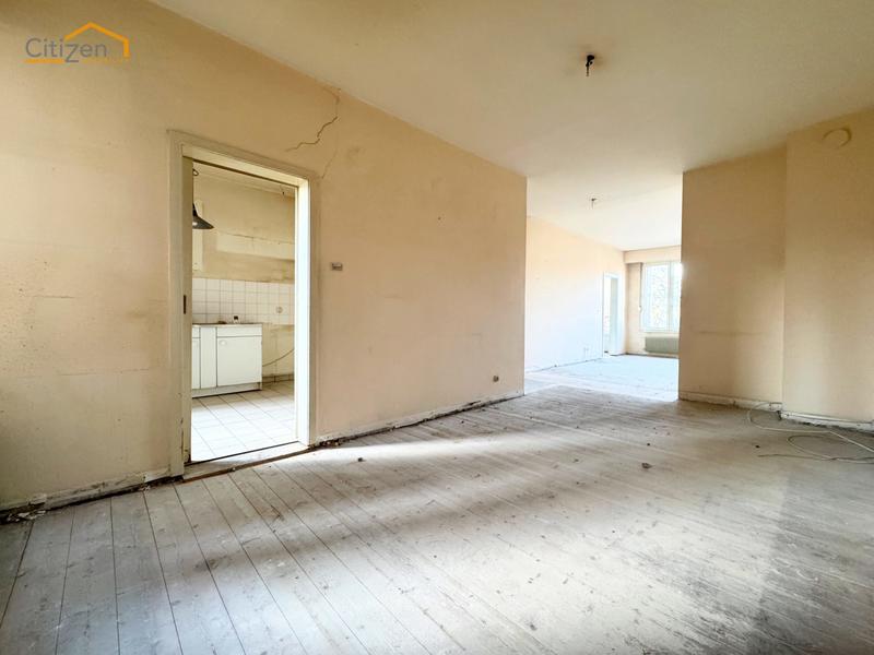 Appartement - 144 m² - 5 pièces