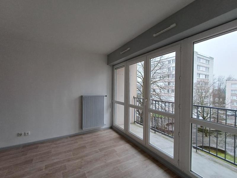 Appartement - 75 m² - 4 pièces
