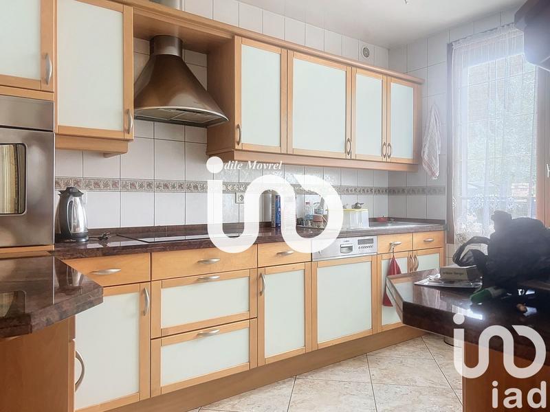 Maison - 140 m² - 7 pièces