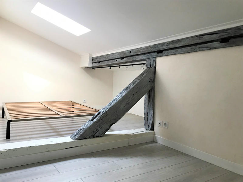 Appartement - 46 m² - 3 pièces