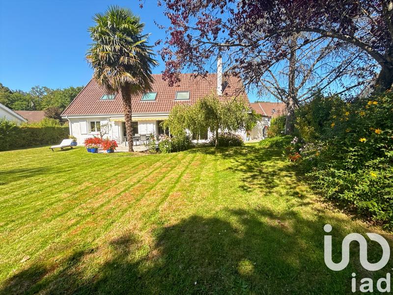 Maison - 180 m² - 7 pièces