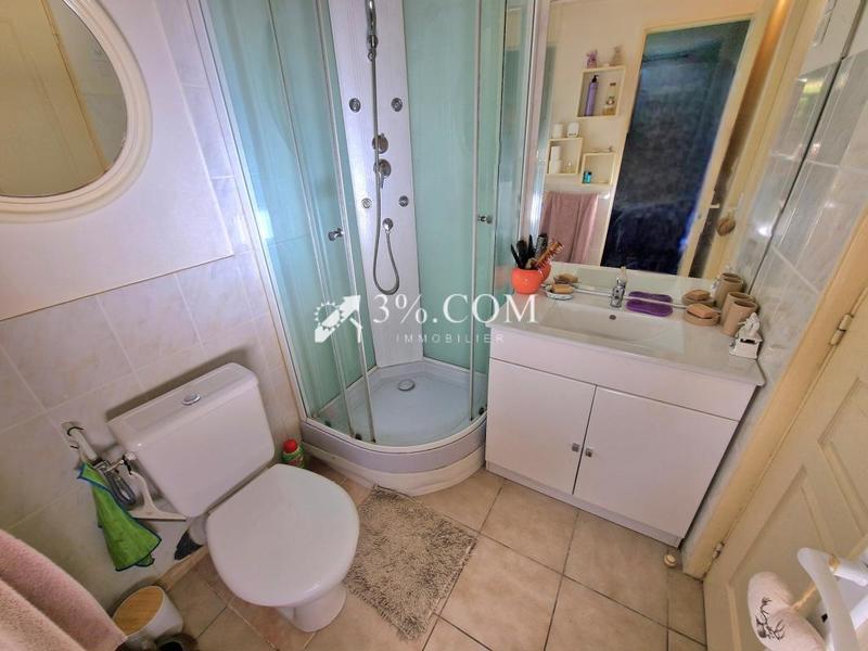 Maison - 84 m² - 4 pièces