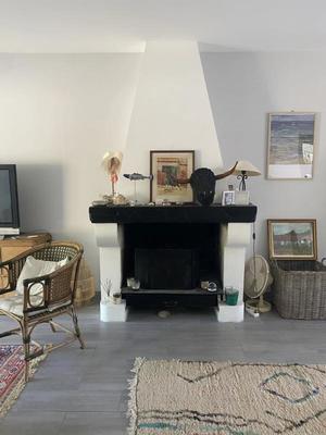 Villa - 100 m² - 4 pièces