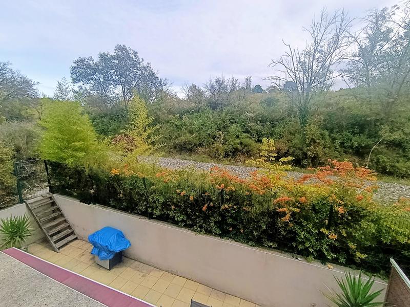 Maison contemporaine - 143 m² - 5 pièces