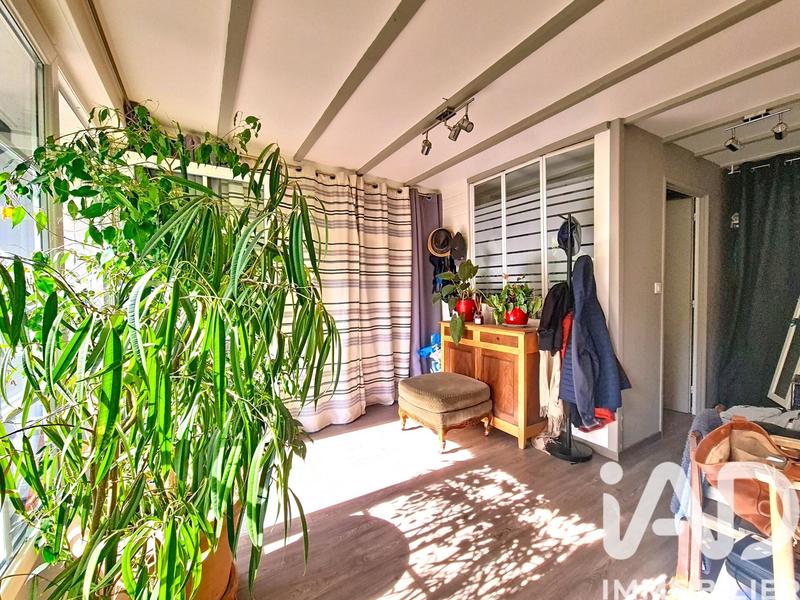 Maison - 275 m² - 11 pièces