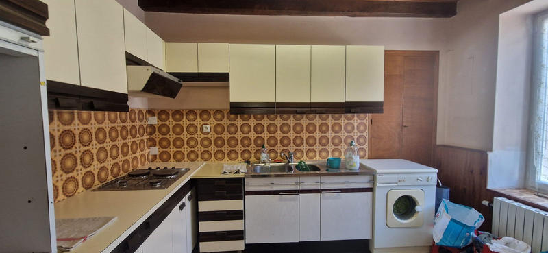 Maison - 216 m² - 6 pièces