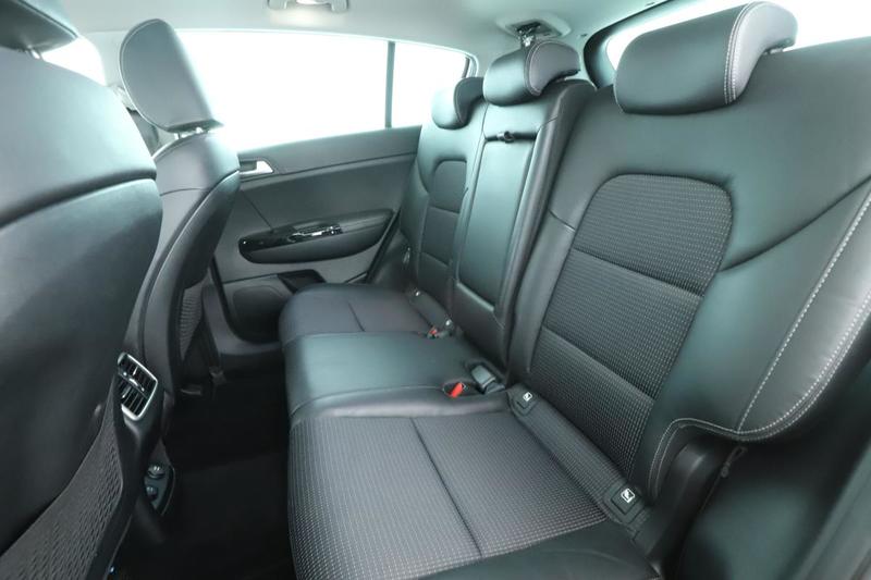 Kia Sportage 1.6 CRDi Isg Design 2wd 115 ch