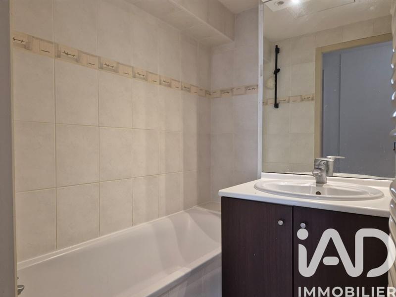 Duplex - 59 m² - 3 pièces