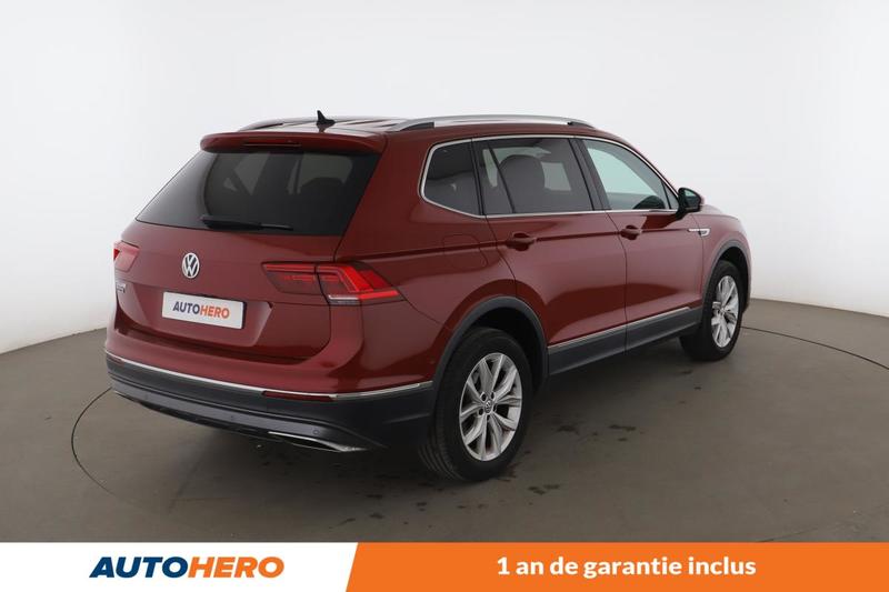 Volkswagen Tiguan Allspace 2.0 Tdi Carat Dsg7 150 ch