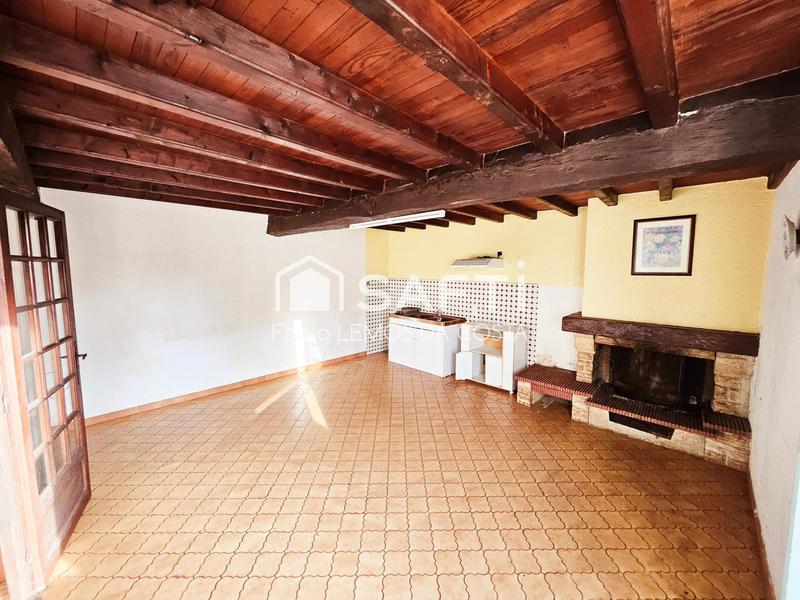 Maison - 164 m² - 7 pièces