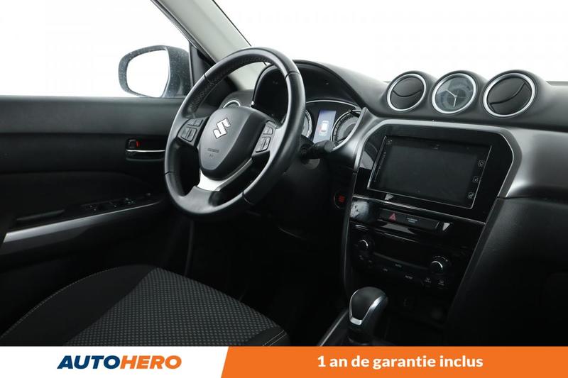 Suzuki Vitara 1.5 Dualjet Hybrid Privilege Auto 115 ch