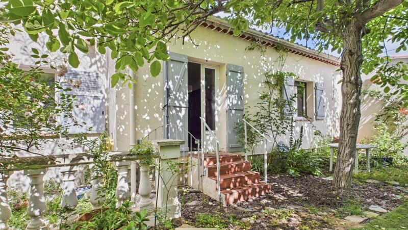 Villa - 115 m² - 4 pièces