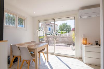 Villa - 106 m² - 5 pièces