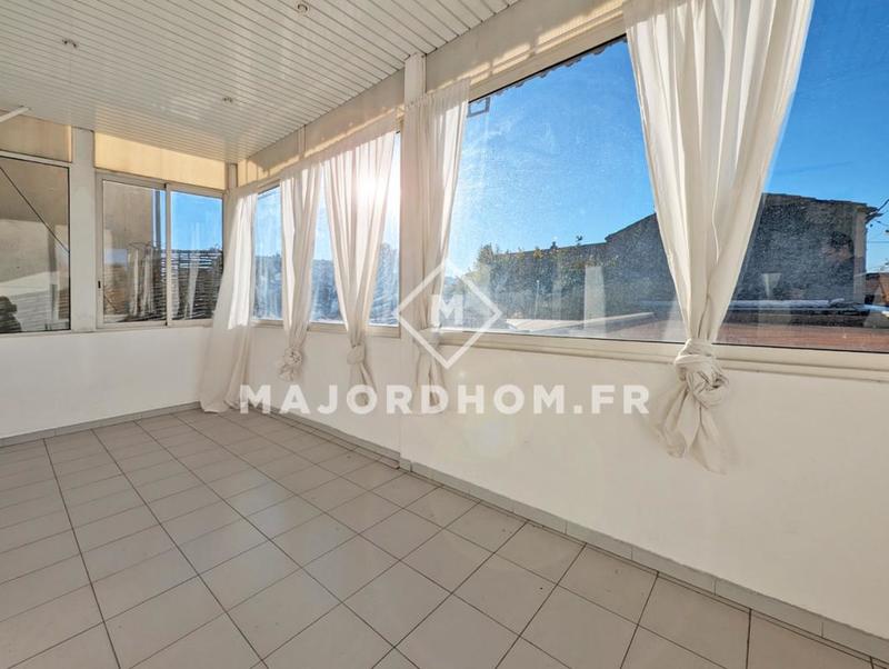Appartement - 83 m² - 3 pièces