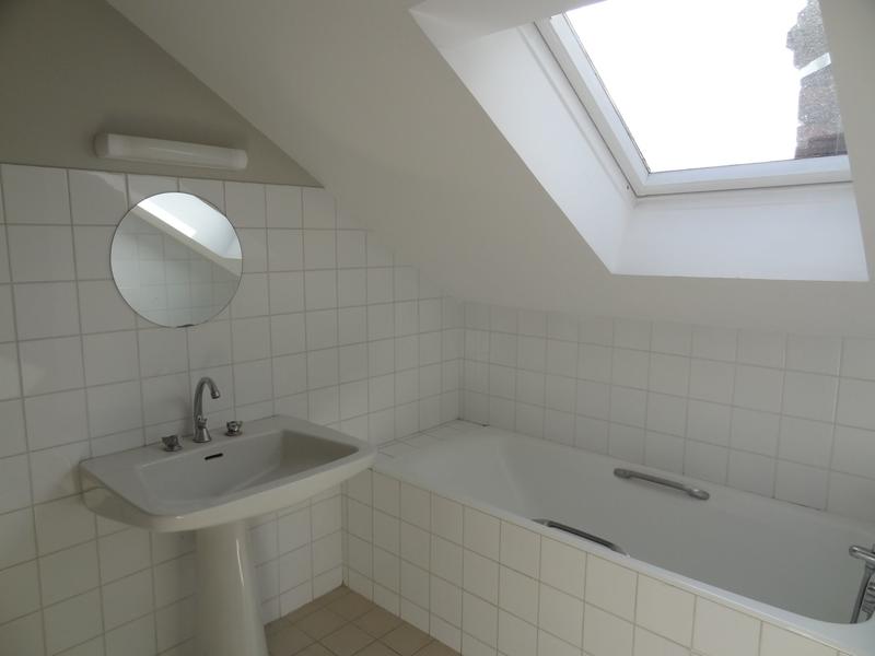 Appartement - 42 m² - 3 pièces