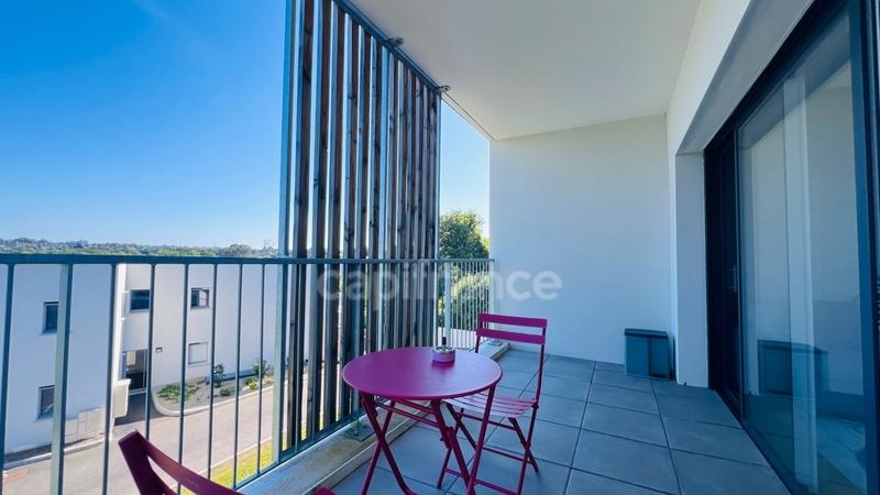 Appartement - 29 m² - 1 pièce