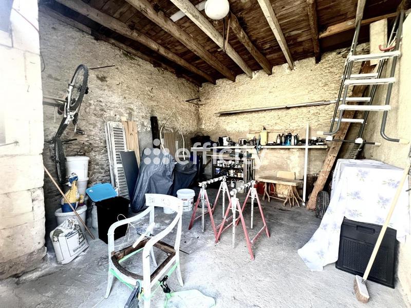 Maison - 306 m² - 10 pièces