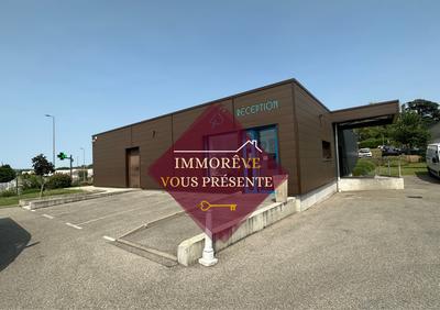 Fonds de commerce - Magasins - 340 m²