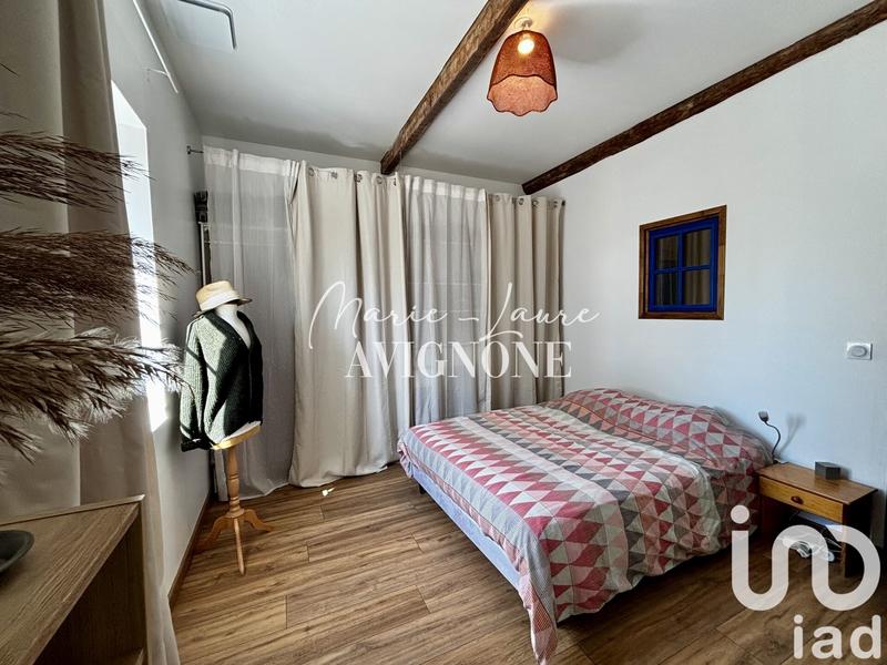 Maison de campagne - 151 m² - 7 pièces