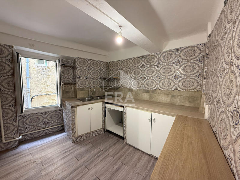 Maison - 68 m² - 4 pièces