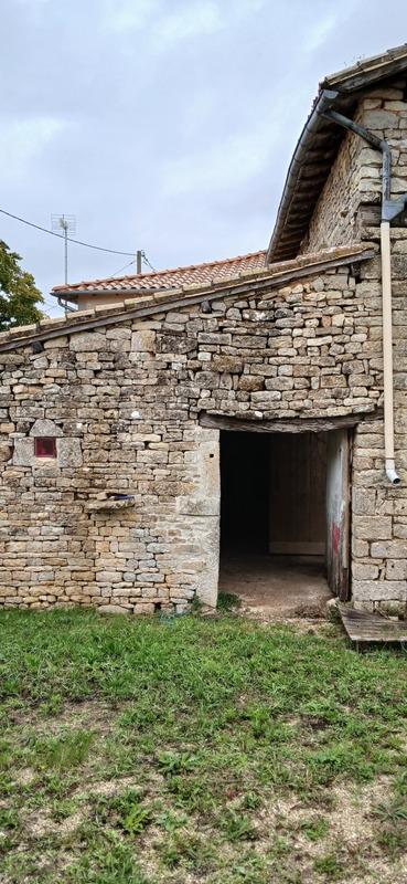 Maison de campagne - 152 m² - 5 pièces