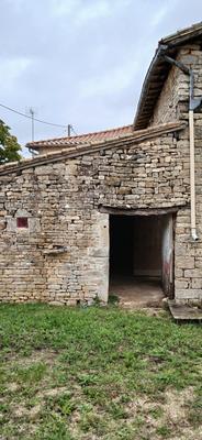 Maison de campagne - 152 m² - 5 pièces