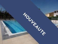 Studio - 13 m² - 1 pièce