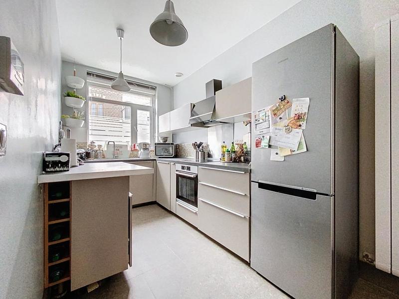 Maison - 74 m² - 4 pièces