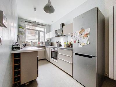 Maison - 74 m² - 4 pièces