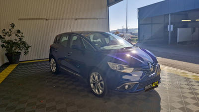 Renault Scénic IV Business dci 130 energy