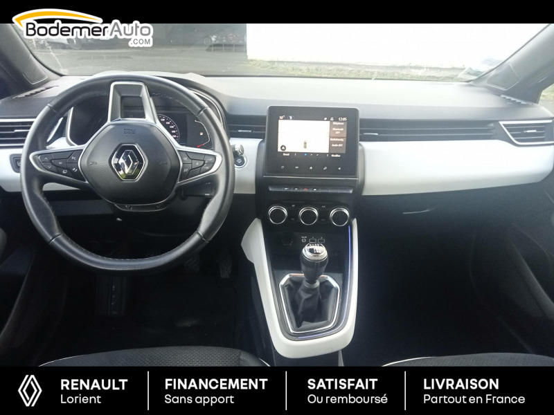 Renault Clio TCe 140 - 21 Intens