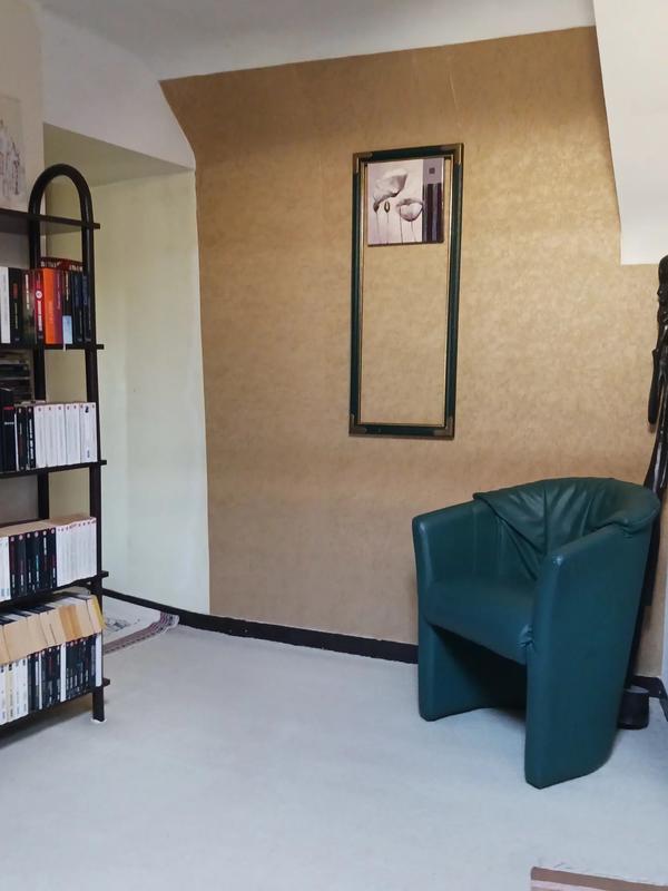 Maison - 197 m² - 6 pièces