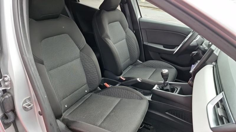 Renault Clio V Blue Dci 100 Evolution