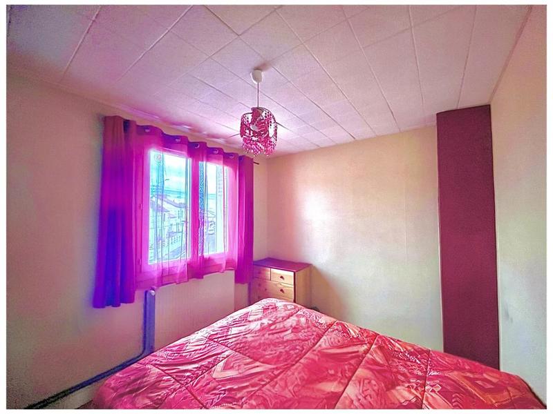 Maison - 75 m² - 4 pièces