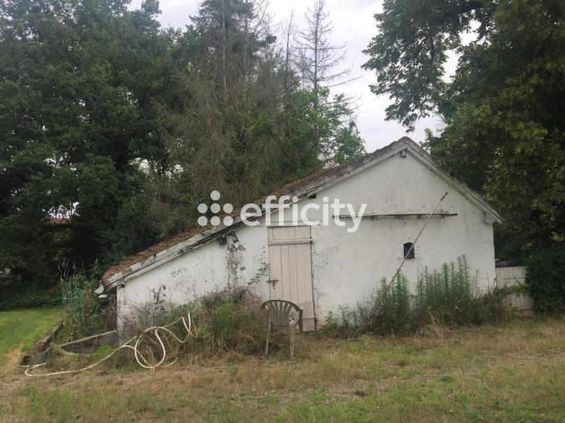 Maison bourgeoise - 306 m² - 12 pièces