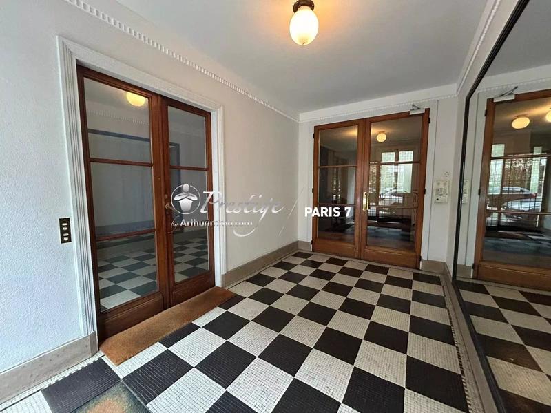 Appartement - 157 m² - 5 pièces