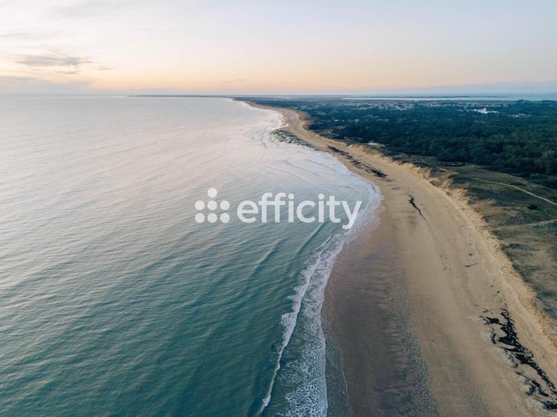 Maison - 82 m² - 5 pièces