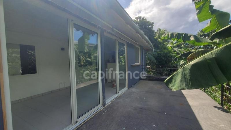 Maison - 48 m² - 3 pièces