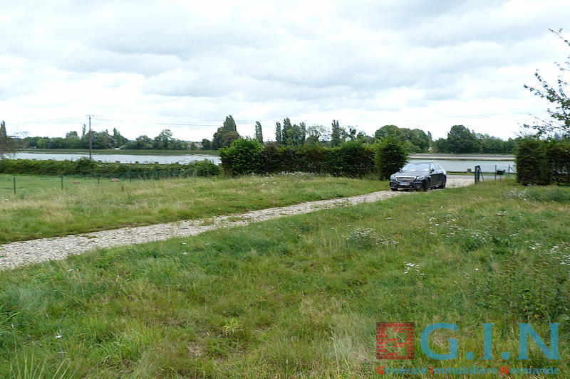 Maison - 124 m² - 5 pièces