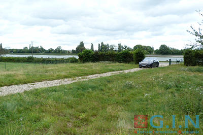 Maison - 124 m² - 5 pièces